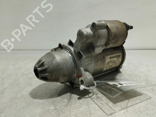 Used Starter Starter FIAT 500X (334_) 1.3 D Multijet (334AXH1A) (95 hp) 34736596 34736596