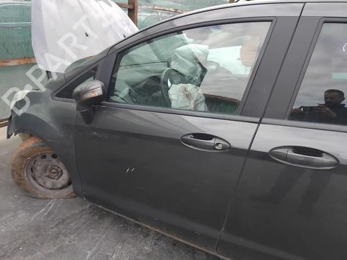 Used Left front door Left front door FORD B-MAX (JK) 1.0 EcoBoost (100 hp) 34383600 34383600