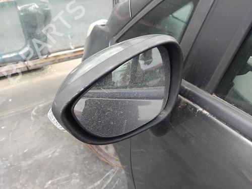 Used Left mirror Left mirror FORD B-MAX (JK) 1.0 EcoBoost (100 hp) 34383601 34383601