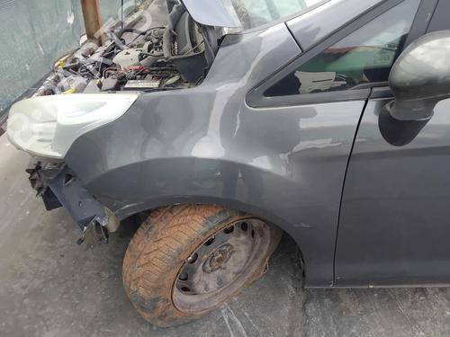 Used Left front fenders Left front fenders FORD B-MAX (JK) 1.0 EcoBoost (100 hp) 34383604 34383604