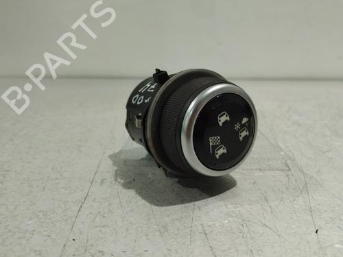 Comutador Comutador FIAT 500X (334_) 1.3 D Multijet (334AXH1A) (95 hp) 34736604 34736604