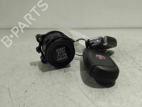 Comutador Comutador FIAT 500X (334_) 1.3 D Multijet (334AXH1A) (95 hp) 34736608 34736608