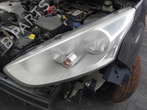 Used Left headlight Left headlight FORD B-MAX (JK) 1.0 EcoBoost (100 hp) 34383605 34383605