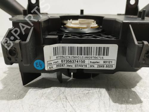 Steering column stalk FIAT 500X (334_) 1.3 D Multijet (334AXH1A) | BP34736603I23 - Image 5