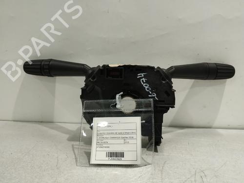 Steering column stalk FIAT 500X (334_) 1.3 D Multijet (334AXH1A) | BP34736603I23 - Image 4