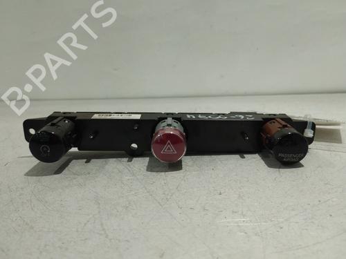 Used Warning switch Warning switch FIAT 500X (334_) 1.3 D Multijet (334AXH1A) (95 hp) 34736606 34736606
