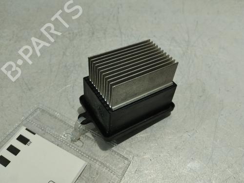 Used Heater resistor Heater resistor FIAT 500X (334_) 1.3 D Multijet (334AXH1A) (95 hp) 34736605 34736605