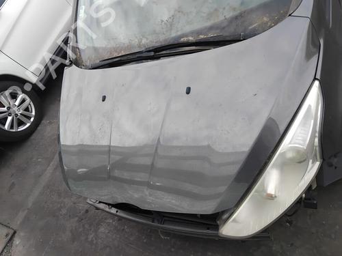 Used Hood Hood FORD B-MAX (JK) 1.0 EcoBoost (100 hp) 34383606 34383606
