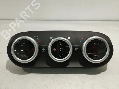 Used Climate control Climate control FIAT 500X (334_) 1.3 D Multijet (334AXH1A) (95 hp) 33937247 33937247