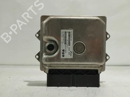 Used Engine control unit (ECU) Engine control unit (ECU) FIAT 500X (334_) 1.3 D Multijet (334AXH1A) (95 hp) 33937257 33937257