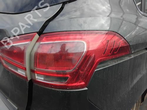 Used Right taillight Right taillight FORD B-MAX (JK) 1.0 EcoBoost (100 hp) 34383609 34383609