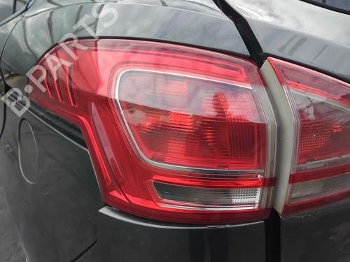 Used Left taillight Left taillight FORD B-MAX (JK) 1.0 EcoBoost (100 hp) 34383610 34383610