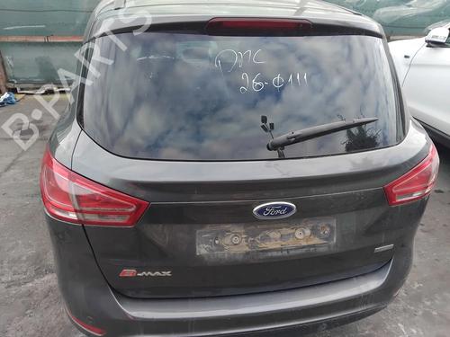 Used Tailgate Tailgate FORD B-MAX (JK) 1.0 EcoBoost (100 hp) 34383612 34383612