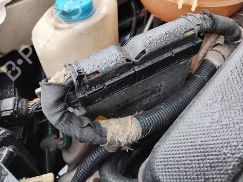 Used Engine control unit (ECU) Engine control unit (ECU) FIAT STILO Multi Wagon (192_) 1.9 JTD (115 hp) 34392497 34392497