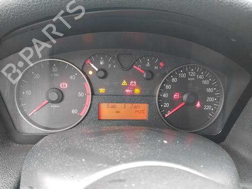 Used Instrument cluster Instrument cluster FIAT STILO Multi Wagon (192_) 1.9 JTD (115 hp) 34392498 34392498