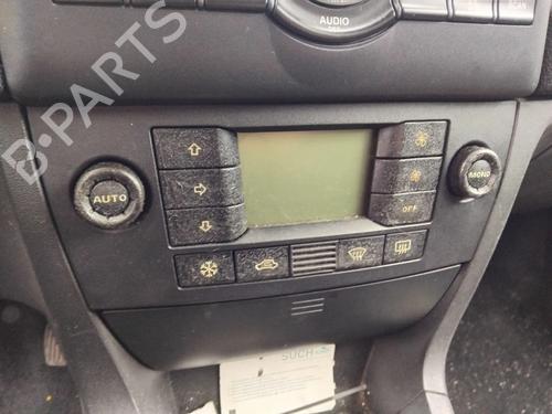 Used Climate control Climate control FIAT STILO Multi Wagon (192_) 1.9 JTD (115 hp) 34392499 34392499