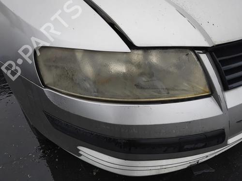 Used Right headlight Right headlight FIAT STILO Multi Wagon (192_) 1.9 JTD (115 hp) 34392504 34392504