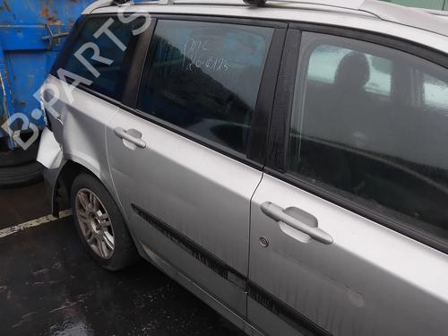Used Right rear door Right rear door FIAT STILO Multi Wagon (192_) 1.9 JTD (115 hp) 34392506 34392506
