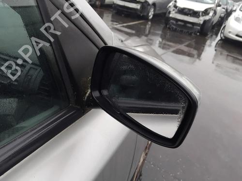Used Right mirror Right mirror FIAT STILO Multi Wagon (192_) 1.9 JTD (115 hp) 34392508 34392508