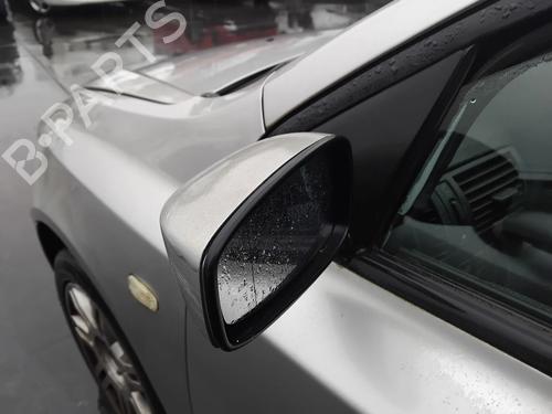 Used Left mirror Left mirror FIAT STILO Multi Wagon (192_) 1.9 JTD (115 hp) 34392509 34392509