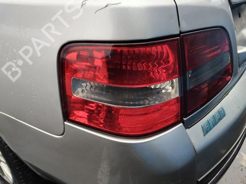 Used Left taillight Left taillight FIAT STILO Multi Wagon (192_) 1.9 JTD (115 hp) 34392513 34392513