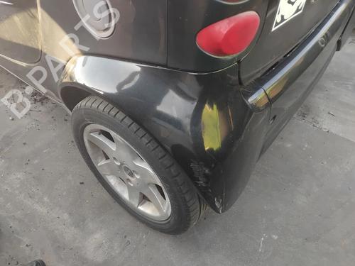 Used Other Other SMART CITY-COUPE (450) 0.8 CDI (S1CLC1, 450.300, 450.301, 450.302, 450.303,... (41 hp) 34398115 34398115