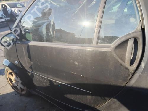Used Left front door Left front door SMART CITY-COUPE (450) 0.8 CDI (S1CLC1, 450.300, 450.301, 450.302, 450.303,... (41 hp) 34398116 34398116