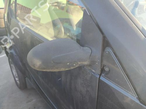 Used Right mirror Right mirror SMART CITY-COUPE (450) 0.8 CDI (S1CLC1, 450.300, 450.301, 450.302, 450.303,... (41 hp) 34398118 34398118