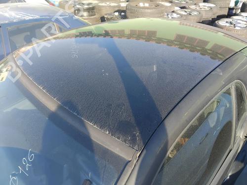 Used Sunroof Sunroof SMART CITY-COUPE (450) 0.8 CDI (S1CLC1, 450.300, 450.301, 450.302, 450.303,... (41 hp) 34398120 34398120