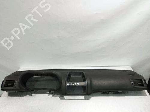 Used Dashboard Dashboard RENAULT CLIO II (BB_, CB_) 1.5 dCi (B/CB07) (65 hp) 34695565 34695565