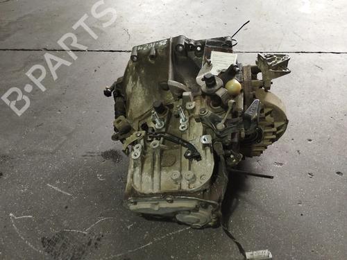 Gearbox CITROËN C4 Picasso II 1.6 HDi / BlueHDi 115 | BP32759165M3 - Image 3