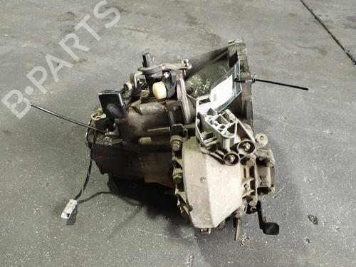 Gearbox CITROËN C4 Picasso II 1.6 HDi / BlueHDi 115 | BP32759165M3 - Image 2