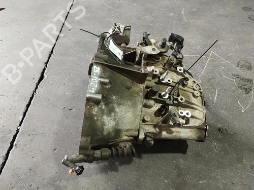 Gearbox CITROËN C4 Picasso II 1.6 HDi / BlueHDi 115 | BP32759165M3 - Image 4