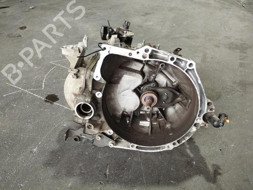 Gearbox CITROËN C4 Picasso II 1.6 HDi / BlueHDi 115 | BP32759165M3 - Image 5