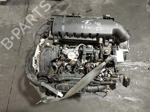Used Engine Engine PEUGEOT 3008 II SUV (MC_, MR_, MJ_, M4_) 1.2 THP/ PureTech 130 (MRHNSM, MRHNSU, MRHNSJ, MRHNYW,... (131 hp) 32845968 32845968