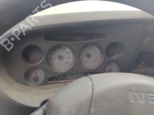 Kombiinstrument Kombiinstrument IVECO DAILY III Van 35 S 11 V,35 C 11 V (106 hp) 34400809 34400809