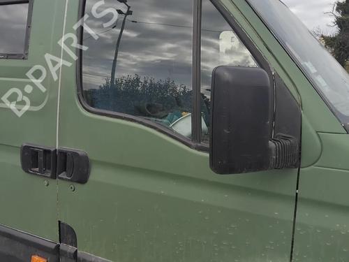 Dør højre fortil Dør højre fortil IVECO DAILY III Van 35 S 11 V,35 C 11 V (106 hp) 34400810 34400810