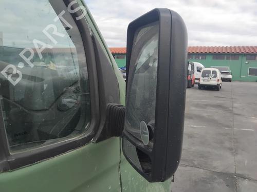 Bakspejl Højre Bakspejl Højre IVECO DAILY III Van 35 S 11 V,35 C 11 V (106 hp) 34400812 34400812