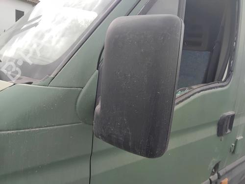 Bakspejl venstre Bakspejl venstre IVECO DAILY III Van 35 S 11 V,35 C 11 V (106 hp) 34400813 34400813