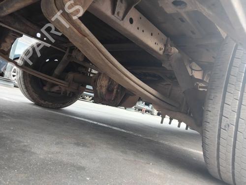 Bagaksel Bagaksel IVECO DAILY III Van 35 S 11 V,35 C 11 V (106 hp) 34400814 34400814