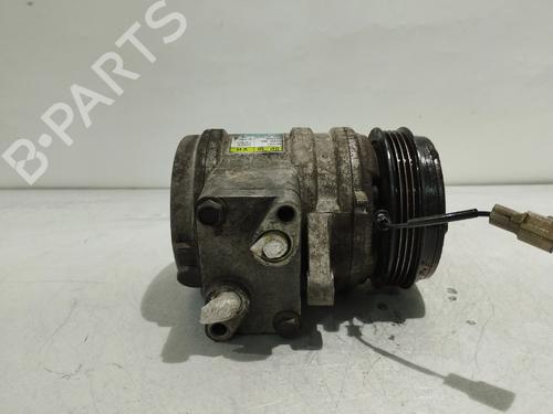 Compressor A/C Compressor A/C CHEVROLET AVEO / KALOS Saloon (T250, T255) 1.2 (72 hp) 34401114 34401114