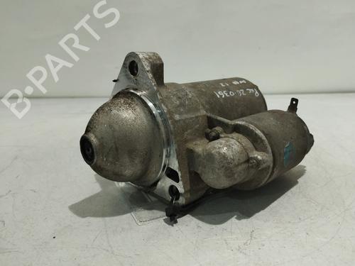 Motor de arranque Motor de arranque CHEVROLET AVEO / KALOS Saloon (T250, T255) 1.2 (72 hp) 34401115 34401115