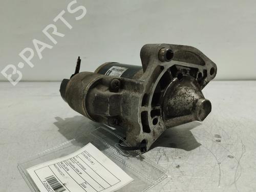 Used Starter Starter CITROËN C2 (JM_) 1.1 (60 hp) 34736611 34736611