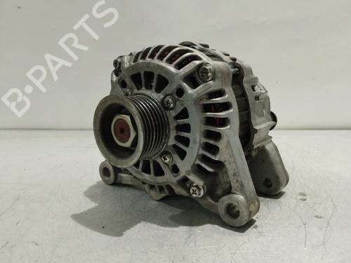 Used Alternator Alternator CITROËN C2 (JM_) 1.1 (60 hp) 34401118 34401118