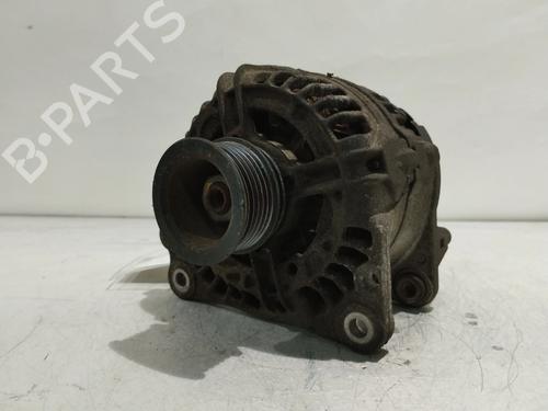 Generator Generator VW GOLF IV (1J1) 1.4 16V (75 hp) 34401120 34401120