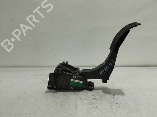 Pedale Pedale AUDI A1 (8X1, 8XK) 1.6 TDI (90 hp) 34406031 34406031