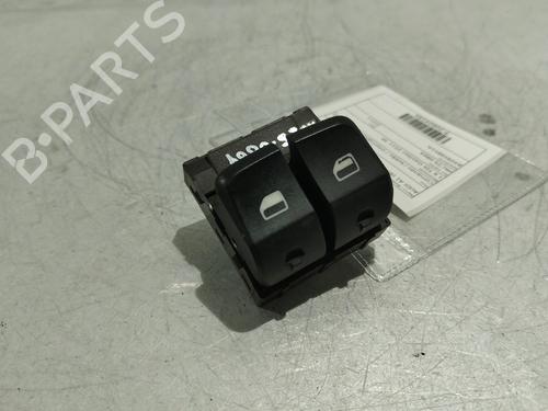 Used Left front window switch Left front window switch AUDI A1 (8X1, 8XK) 1.6 TDI (90 hp) 34406030 34406030