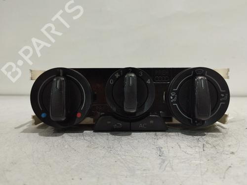 Used Climate control Climate control AUDI A1 (8X1, 8XK) 1.6 TDI (90 hp) 34736614 34736614