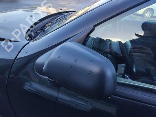 Used Left mirror Left mirror CITROËN XSARA (N1) 1.4 i (75 hp) 34400821 34400821