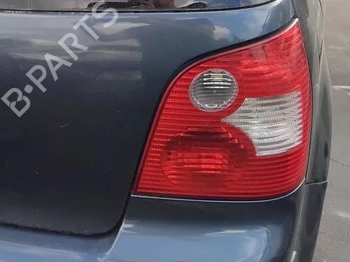 Used Right taillight Right taillight VW POLO IV (9N_, 9A_) 1.4 TDI (75 hp) 34406041 34406041
